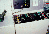 [Cinerama Control Panel]