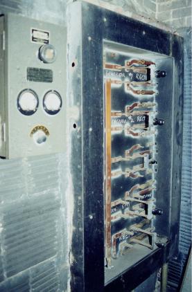 [Electrical Panel]