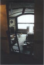 [Auditorium Interior]