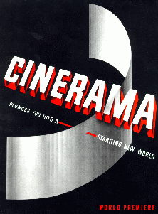 [Cinerama Book Cover]