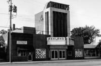Ashland Theatre, Ashland, VA. (September, 2004)