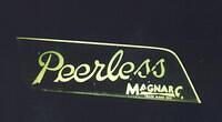 Peerless Magnarc (Summer, 2000)
