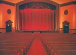 Williamsburg Theatre, Williamsburg, VA.