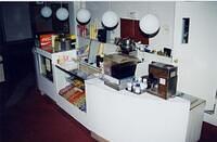 Concession stand (August, 2002)