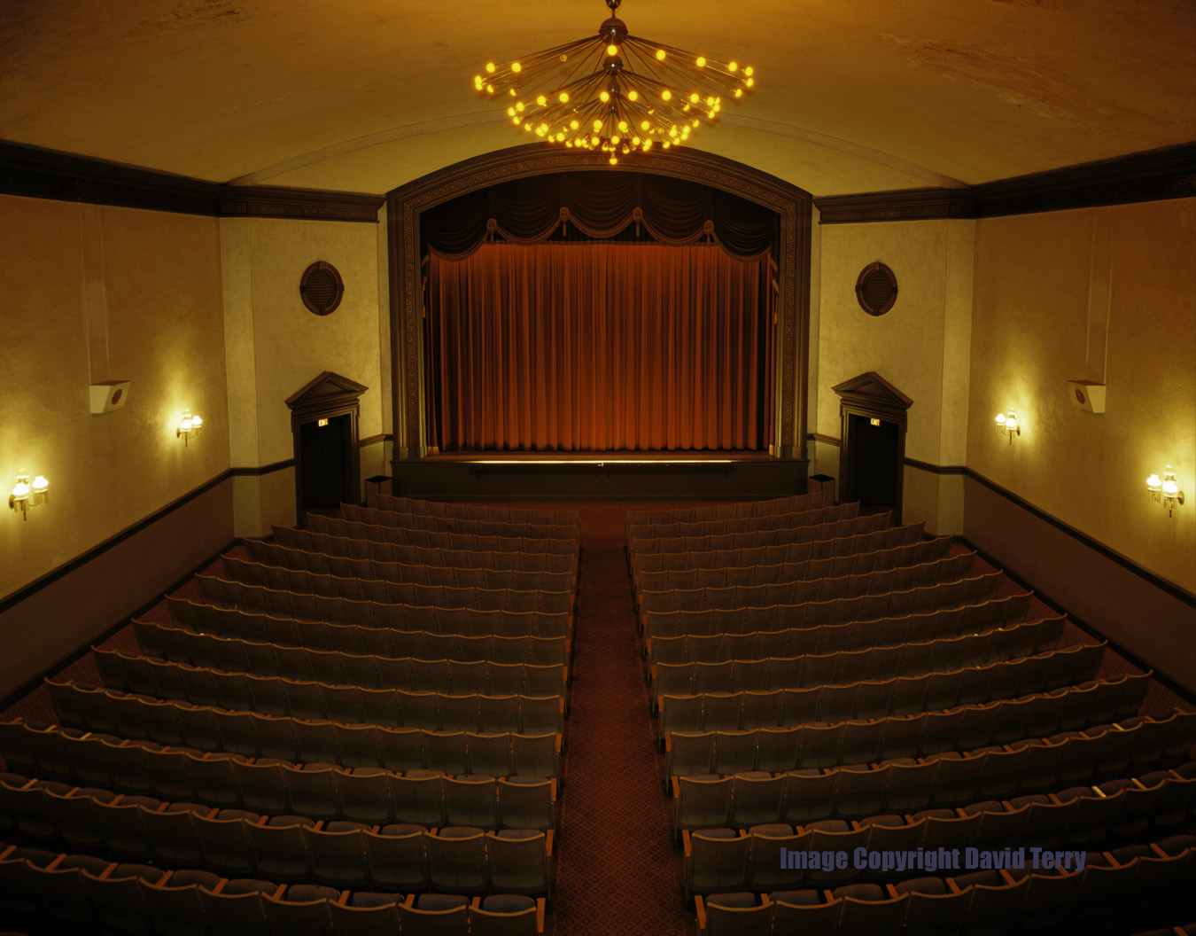 Williamsburg Theatre Pictures-updated