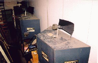 [Loudspeakers]